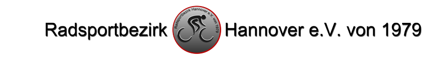 Radsportbezirk Hannover e.V.