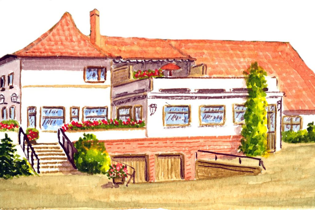 Saisonauftakt der Radwanderer in Northen / Gehrden am 03.04.2026