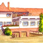 Bergschänke Northen